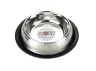 Gamelle acier inoxydable pyramide 12 cm 0,22 l