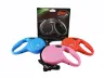 Laisse Extensible Flexi New Classic S 5 m Ruban | Contrôle et Liberté pour Chiens Petits