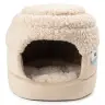 Corbeille confortable modèle Mexico Moly 37 cm diamètre x 32 cm hauteur