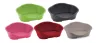 Corbeille plastique N.3 65x42x30 cm pour chiens