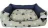 Corbeille rectangulaire Estrellitas T-3 75x63x24 cm