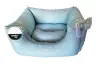 Corbeille rectangulaire Gaviotas T-2 60x48x24 cm