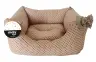 Coussin rectangulaire Topitos T-2 60x48x24 cm