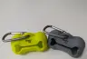Distributeur de sacs en silicone Moly | Léger, moderne, flexible et pratique pour les promenades