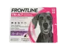 FRONTLINE TRI-ACT 20-40 KG 6 pipettes