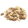 Biscuits Mini Mix Ferme 2 kg en Vrac | Snack Varié et Croquant pour Chiens – Moly