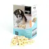Biscuits Puppy 400 g Moly | Snack doux et nutritif pour chiot