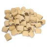 Biscuits fourrés à la moelle 2 kg en vrac | Snack croquant et nutritif pour chiens – Moly