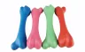 Os de caoutchouc grand 20 cm