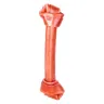 Os à nœud 26 cm Moly | Snack naturel et résistant pour chiens moyens et grands