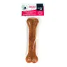 Os à mâcher pressé 26 cm Moly | Friandise naturelle et résistante pour chiens moyens et grands