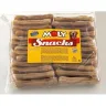 Os pressés 16 cm en sachet de 22 unités | Snack naturel pour chiens – Moly