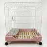 Cage Living Love pour lapins 64x46.5x72 cm