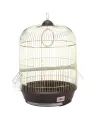 Cage Manila Dorée 53 x 33 cm
