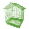 Cage MOLY N.7 35x28x46 cm pour oiseaux