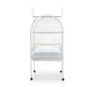 Cage Puerto Rico 78x60x155,5 cm pour grandes oiseaux