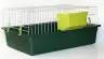 Cage pour rongeurs 70x35x45 cm