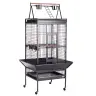 Cage Tucan 61,5 x 56,5 x 168 cm