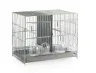 Cage d'élevage 40 cm