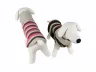 Jersey rayé 45cm pour chiens