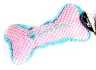 Jouet os Dulceida 19x10 cm pour chiens