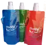 Nettoyant Urines pour Chiens 460 ml Moly | Éliminateur d'Odeurs et Taches pour la Maison