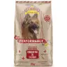 Lobby Premium Performance 32/14 20 kg | Alimentation complète pour chiens adultes actifs