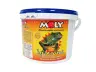 MOLY IGUANAS 3kg Profesional