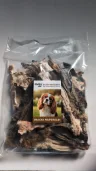 Oreilles de Lapin avec Poil MOLY pour Chiens 500 g – Snack Naturel en Vrac