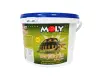 MOLY Tortues terrestres 2,5 kg