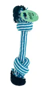 Mordedor Bonn Navy 25 cm Moly | Jouet Résistant pour Mordre et Jouer au Quotidien
