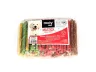 Munchy Moly Bâtonnets Colorés 9/10 mm | Sachet 100 unités | Friandise à mâcher pour chiens