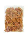 Bâtonnet de Poulet Naturel Déshydraté 1 kg Moly | Snack en Vrac 100% Naturel pour Chiens