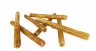 Bâtons de Peau 25 cm en Sachet de 10 Unités | Snack Naturel et Résistant pour Chiens – Moly