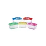 Aquarium plastique grand 30x20x21 cm