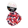 Pelote mordeur coton 10 cm