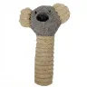 Peluche Osito pour Chiens 20 cm Moly | Jouet Doux avec Son sonore, Idéal pour Mâcher et Câliner