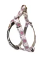 Harnais petral coeurs T-1 20-30 cm 1,5 cm