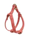 Harnais Moly Salmon T-5 40-50*2 pour chiens