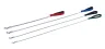 Ramal cromo E.nylon 100cm x 2mm