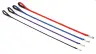 Ramal nylon confort 120 x 1 cm