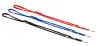 Ramal Nylon Police 200cm x 1,5cm