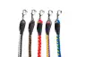 Ramal Omega tressé 60cm x 2cm