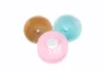 Roulette pour hamster 14,5 cm plastique fermé