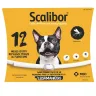 Scalibor 48 cm Collier Antiparasitaire pour Chiens Moyens