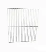 Séparateur grille pour volière d'élevage 60 cm