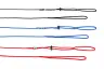 Set harnais et laisse pour hamster 120x8 mm