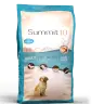 SUMMIT 10 Adult All Breeds Cordero et Riz 15 kg | Croquettes premium pour chiens adultes