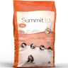 SUMMIT 10 Adult Small Breeds Poulet Riz 3 kg | Croquettes premium pour chiens adultes de petite race