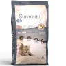 SUMMIT 10 Kitten Poulet & Riz 2 kg | Croquettes premium pour chatons en croissance